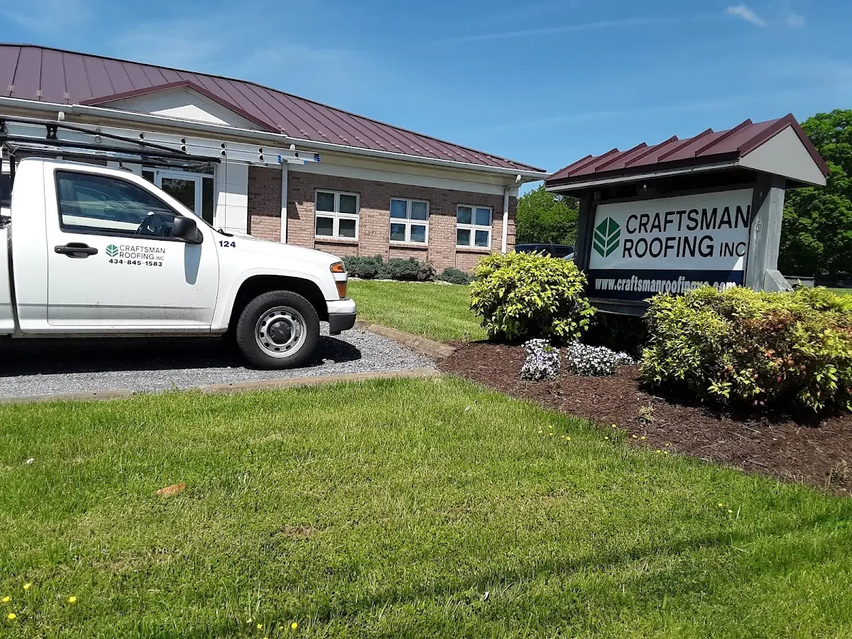 Quality Chimney Repair by experienced craftsmen in Tradesville